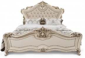 Кровать "Джоконда" (1800*2000) крем в Елабуге - elabuga.ok-mebel.com | фото